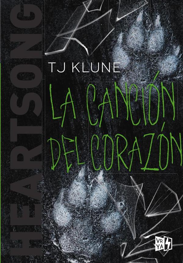 La canción del corazón