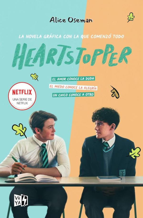 Heartstopper