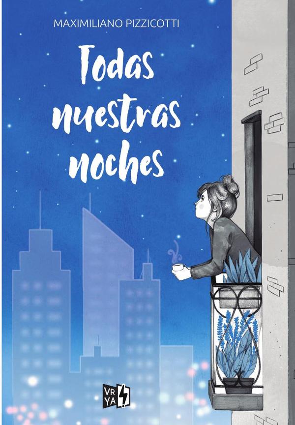 Todas nuestras noches