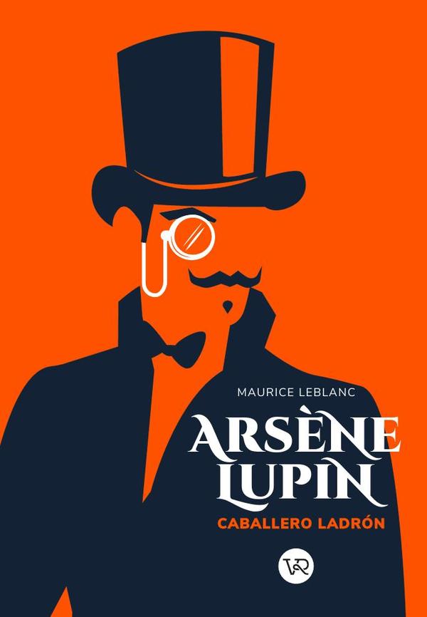 Arsène Lupin