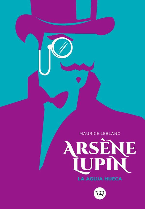 Arsène Lupin