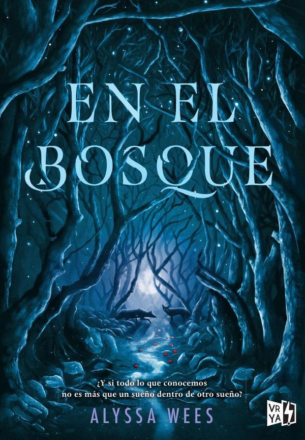 En el bosque