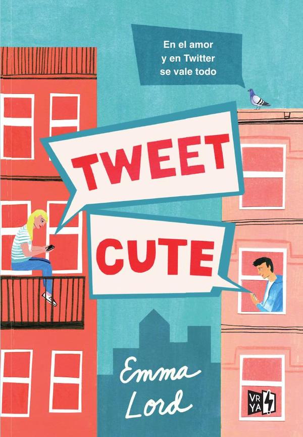 Tweet cute