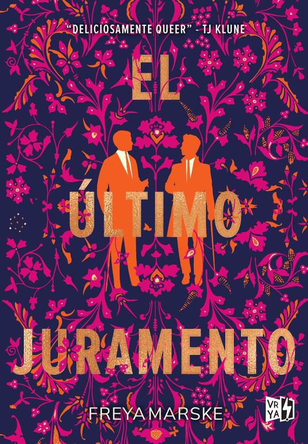 El último juramento