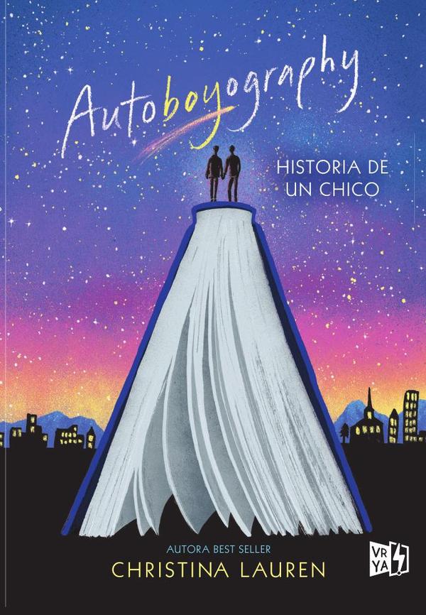 Autoboyography