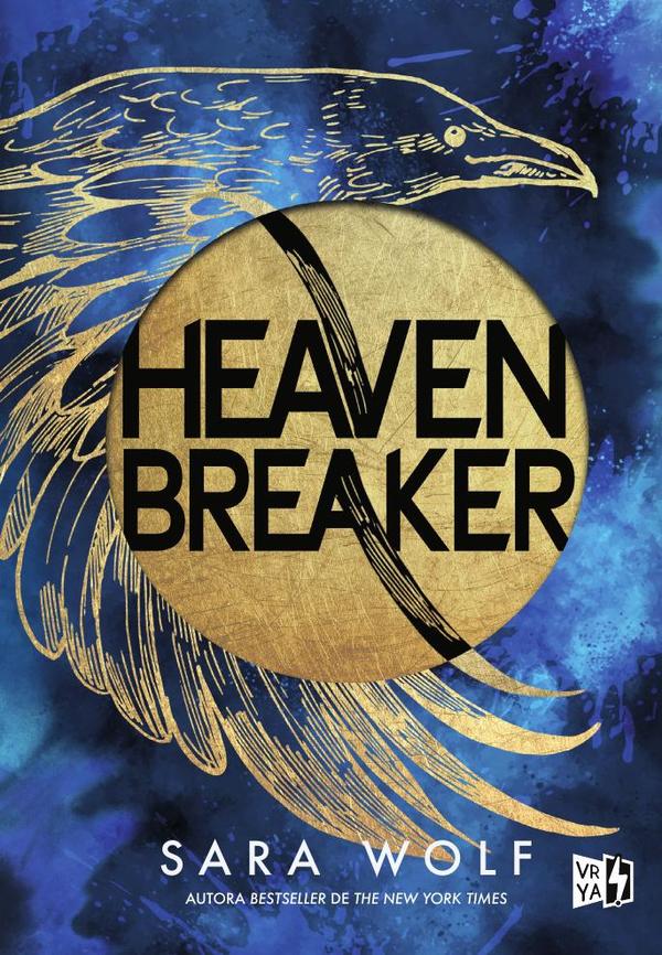 Heavenbreaker