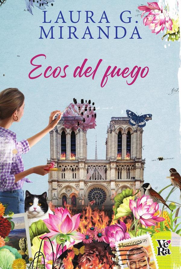 Ecos del fuego