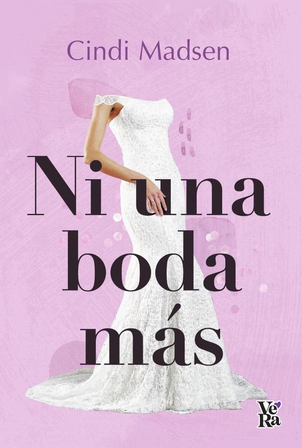 Ni una boda más