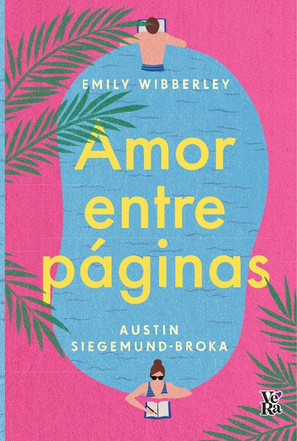 Amor entre páginas