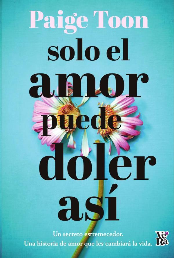 Solo el amor puede doler así