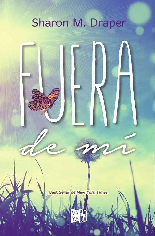 Fuera de mí