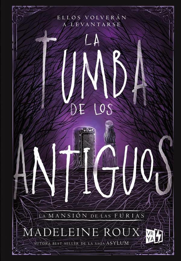 La tumba de los antiguos