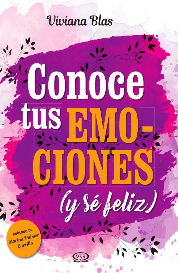 Conoce tus emociones y sé feliz