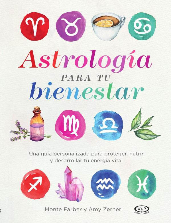 Astrología para tu bienestar