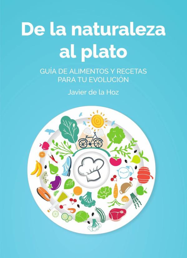 De la naturaleza al plato