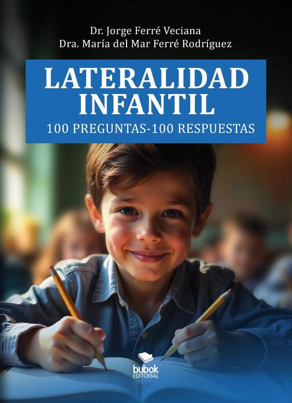 Lateralidad infantil