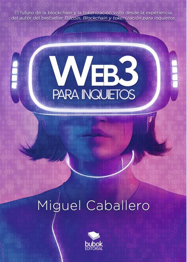 Web3 para inquietos