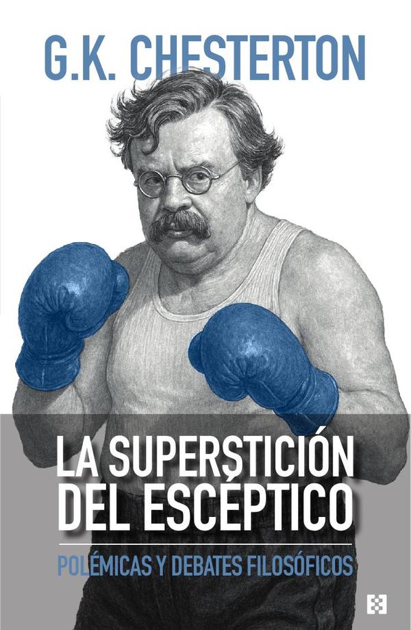 La superstición del escéptico