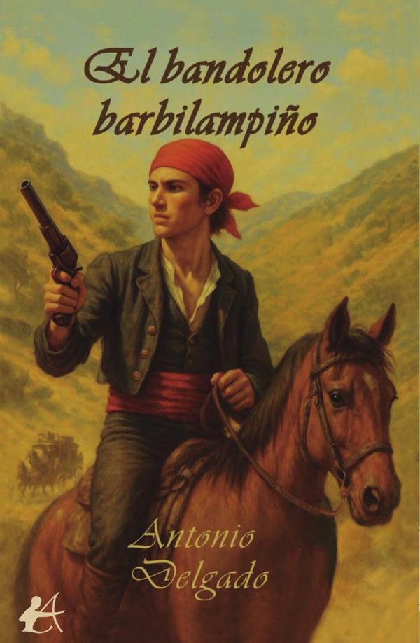 El bandolero barbilampiño