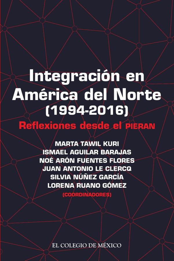 Integración en América del Norte (1994-2016)