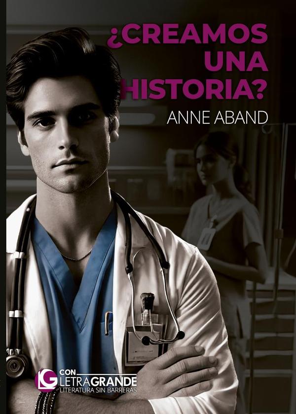 ¿Creamos una historia? Edición en Letra Grande