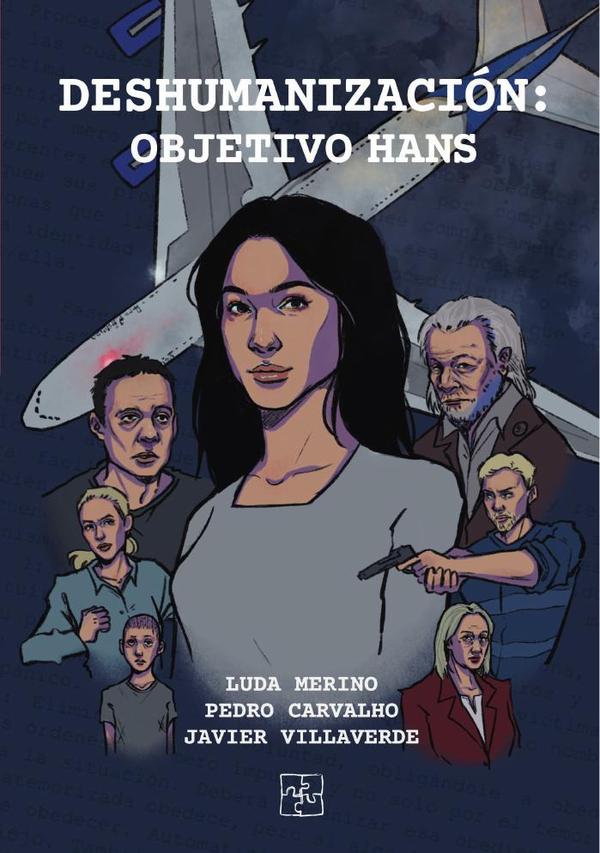 Deshumanización: Objetivo Hans