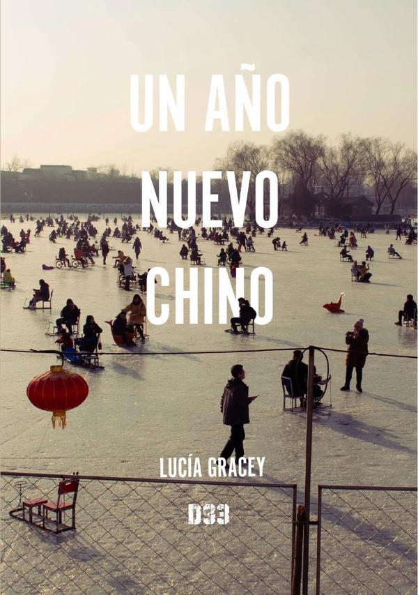 Un año nuevo chino