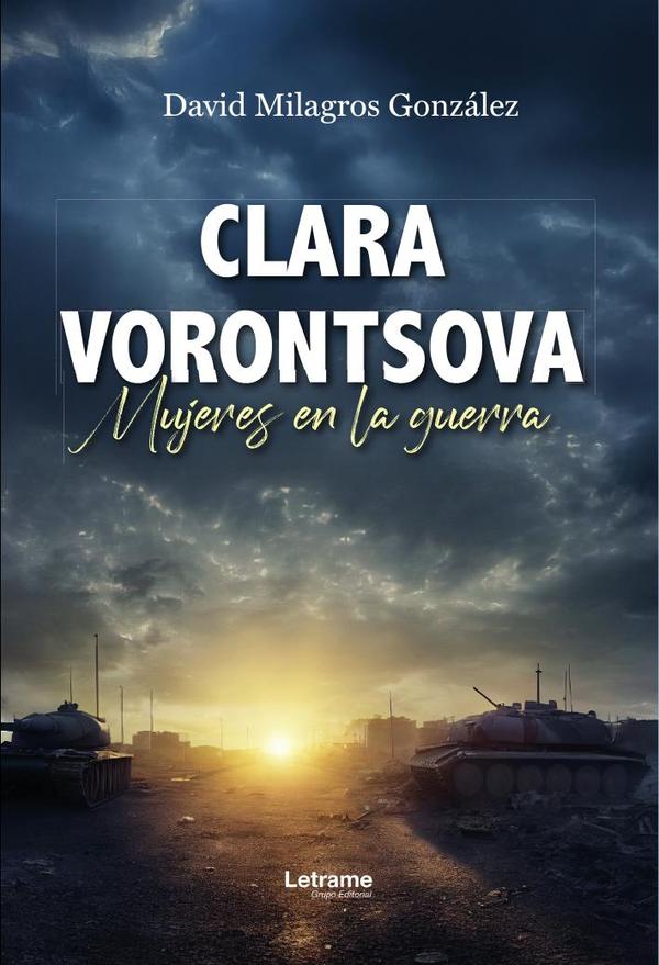 Clara Vorontsova