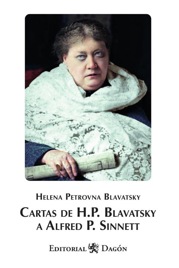 Cartas de H.P. Blavatsky a A.P. Sinnett