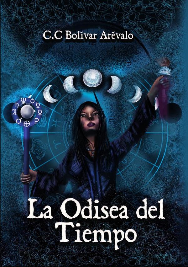 La Odisea del Tiempo