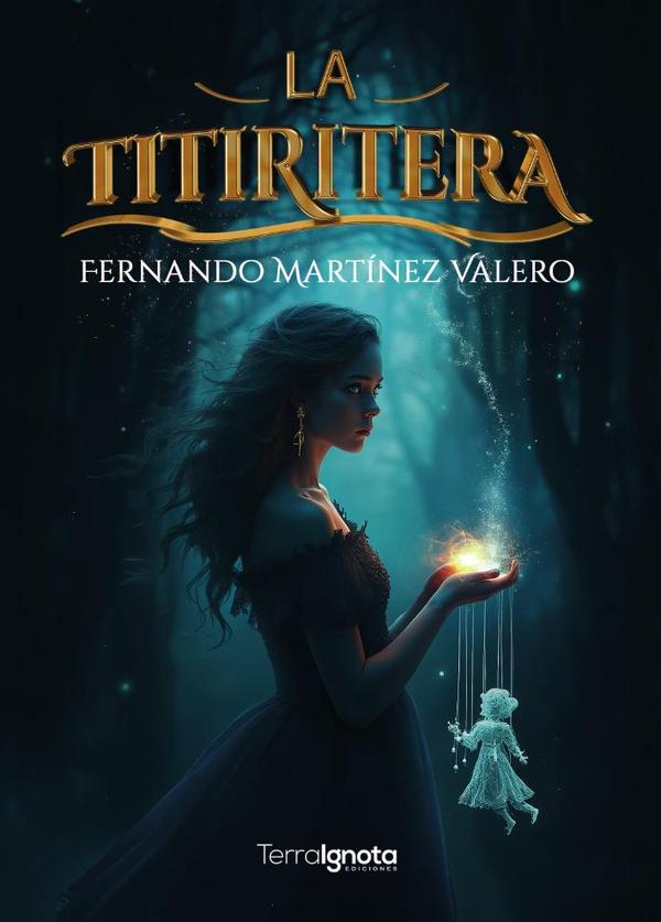 La titiritera