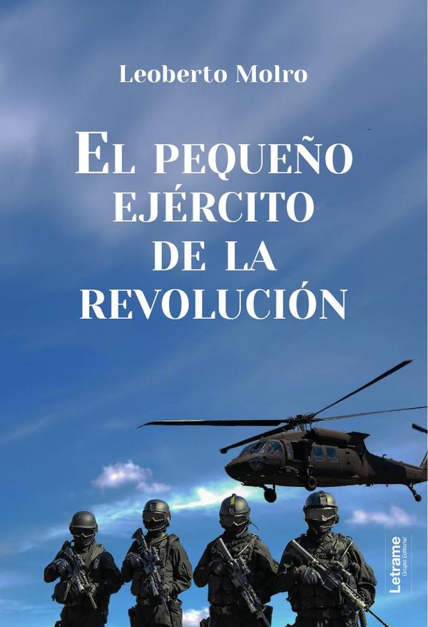 El pequeño ejército de la revolución