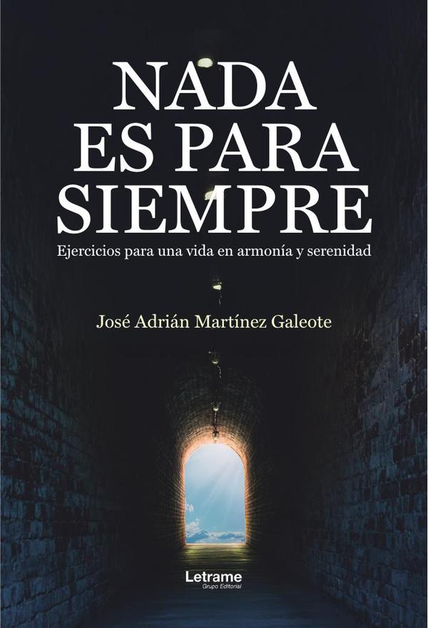 Nada es para siempre