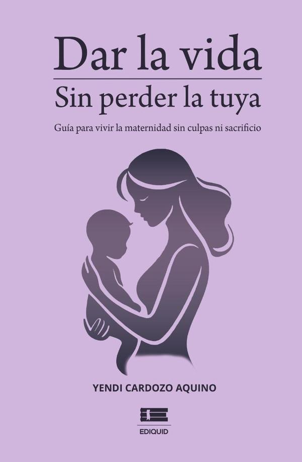 Dar la vida sin perder la tuya