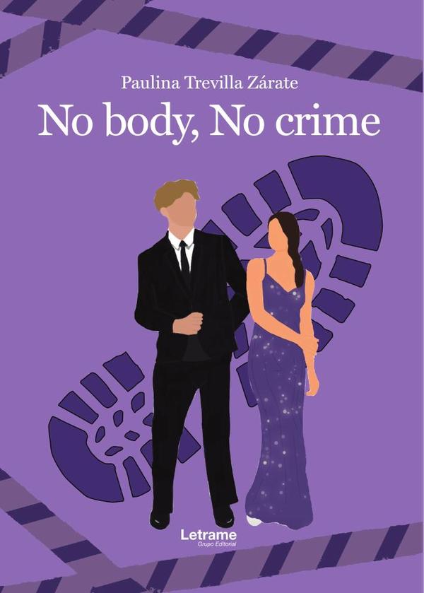 No body, no crime