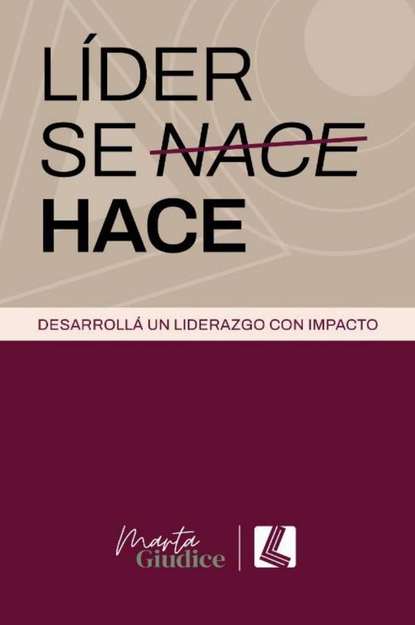 Líder se hace