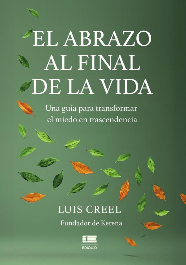 El abrazo al final de la vida