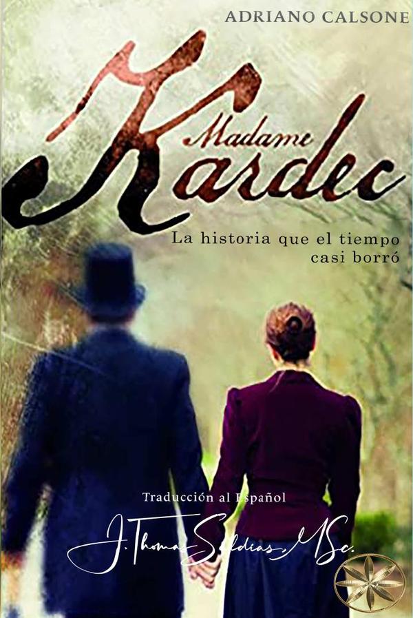 Madame Kardec
