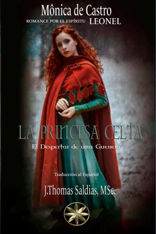 La Princesa Celta
