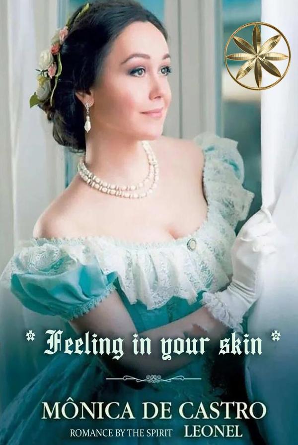 Feeling in your skin