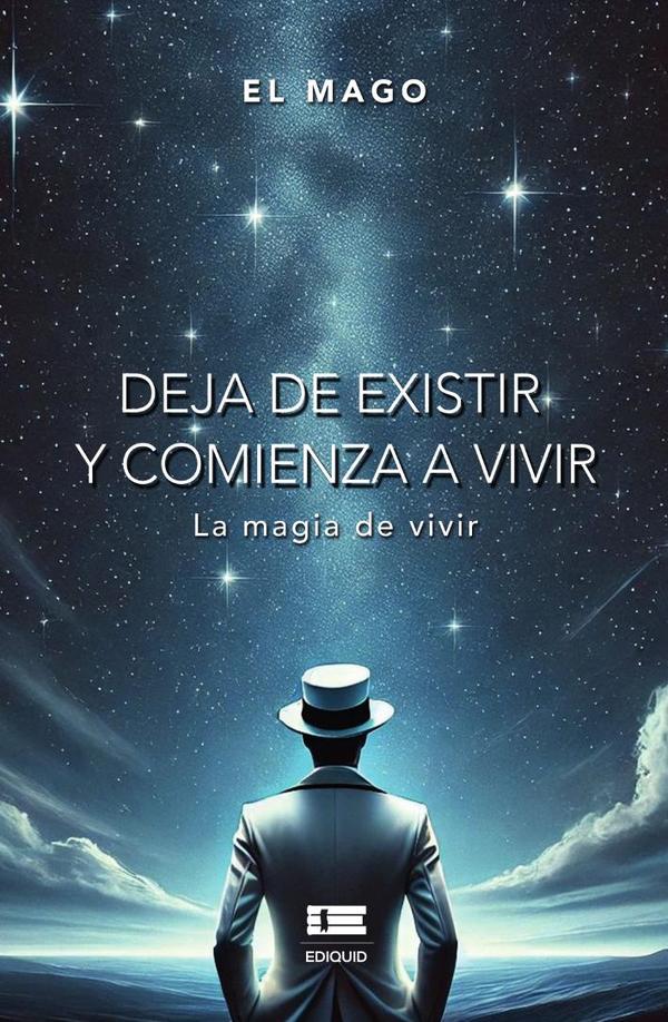 Deja de existir y comienza a vivir