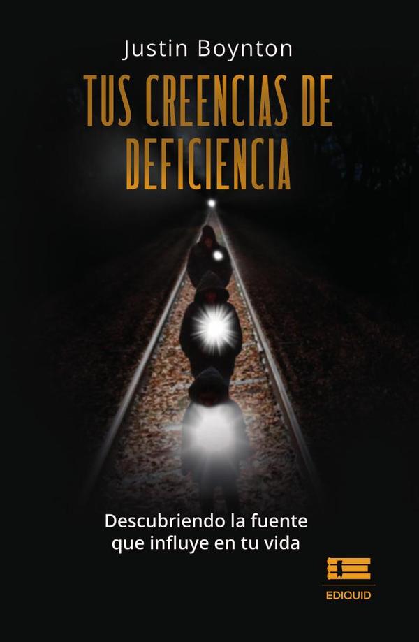 Tus creencias de deficiencia