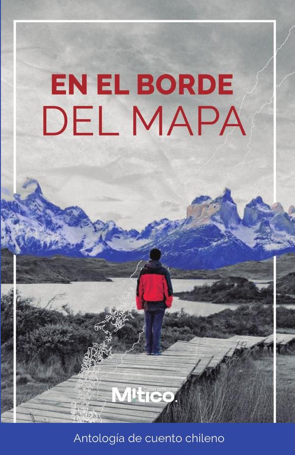 En el borde del mapa
