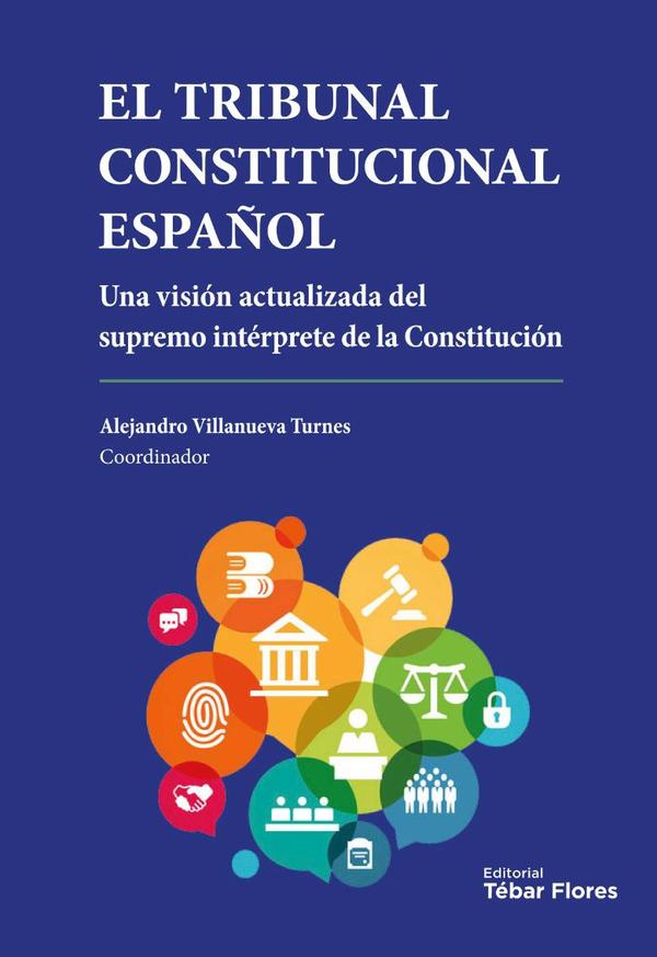 El Tribunal Constitucional Español