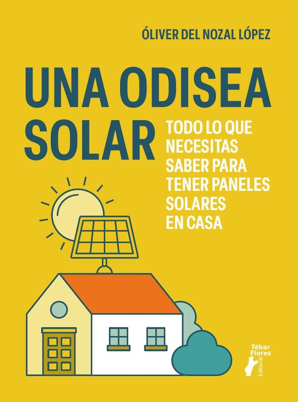 Una odisea solar