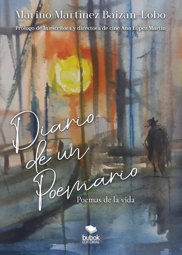 Diario de un poemario