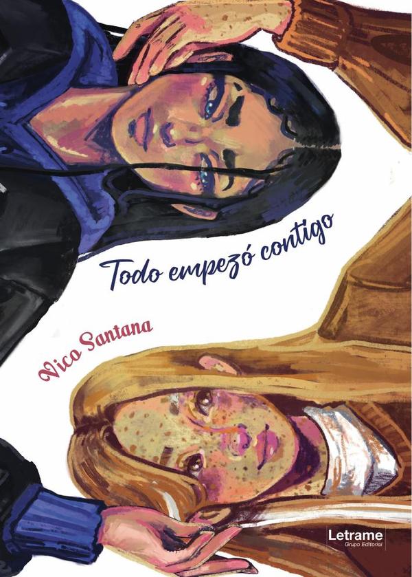 Todo empezó contigo