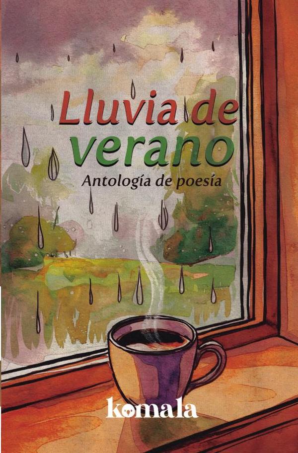 Lluvia de verano