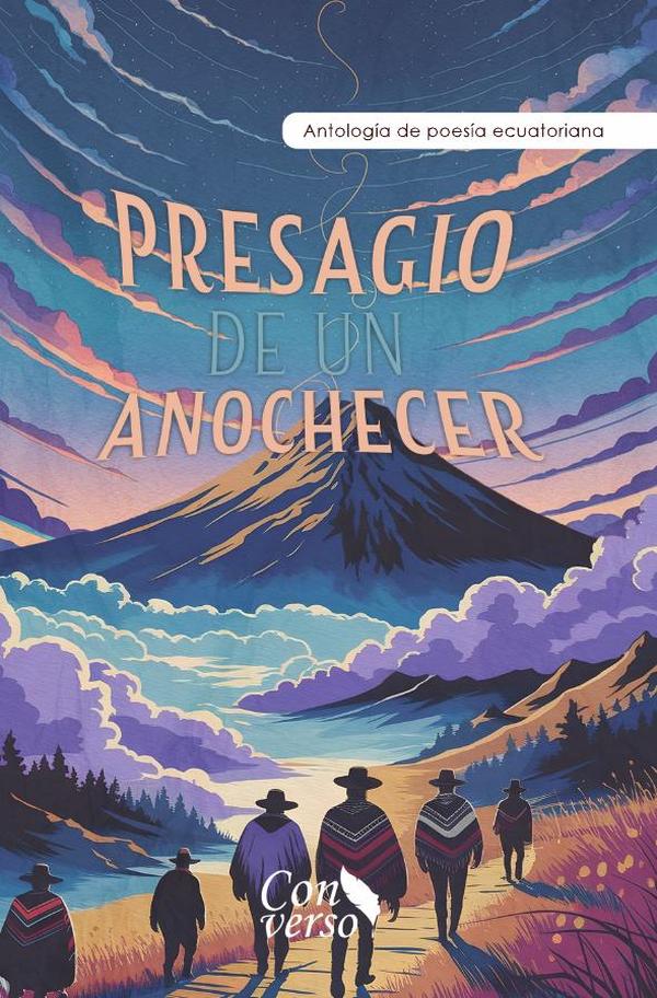 Presagio de un anochecer