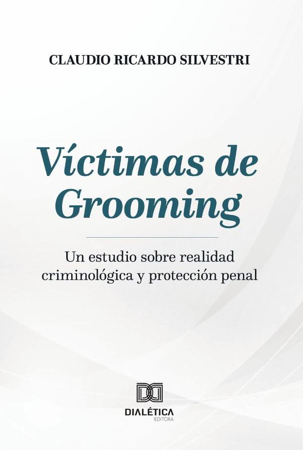 Víctimas de Grooming
